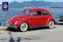 VW Sedan 1953