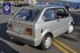 Gurgel Supermini 1992