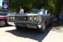 Ford Landau 1982