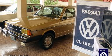 Assembleia do Passat Clube - RJ - 2017