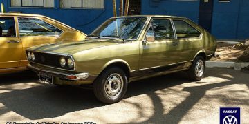 2ª Exposição de Veículos Antigos no BPRv