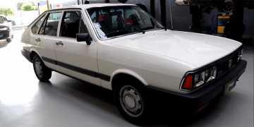 Passat LSE Iraque - Sandro Barbosa