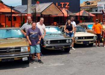 Filiação do Sobre Rodas à FBVA