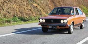 XXVII Encontro de Veículos Antigos e Fora de Série da Cidade do Aço