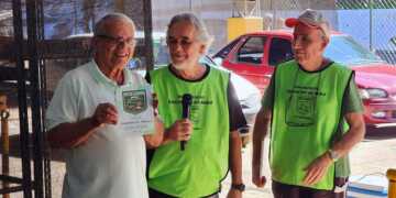 Evento Mensal do AGMH - Maio de 2023