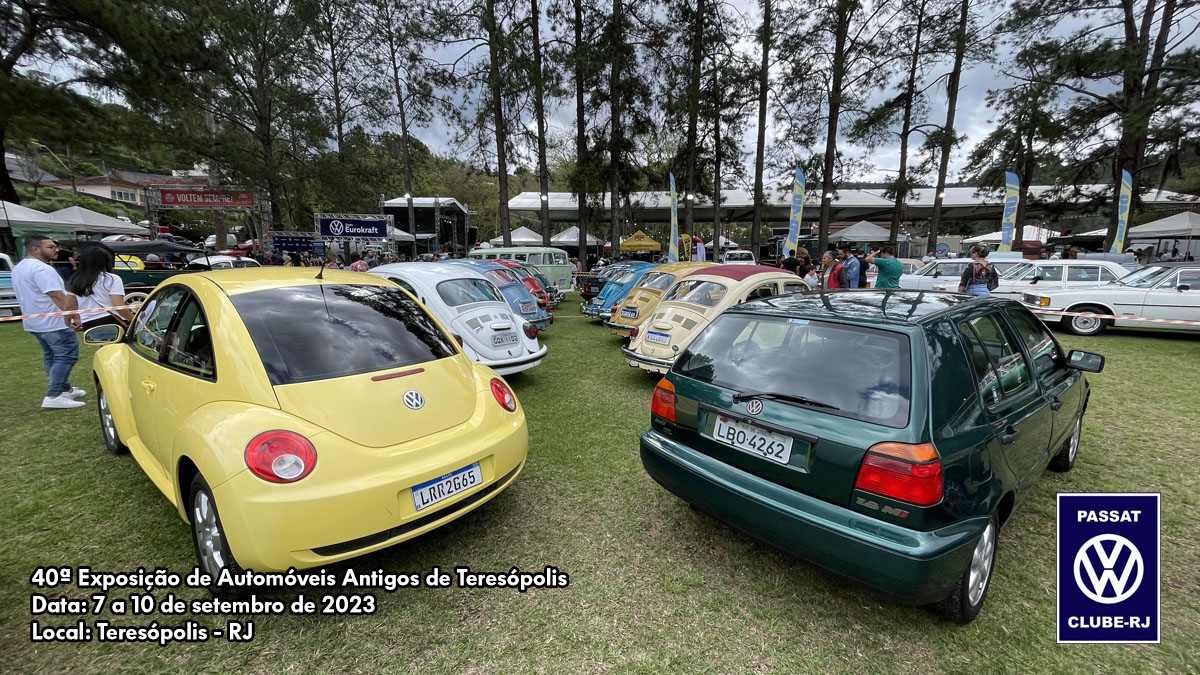 40ª Exposição de Automóveis Antigos de Teresópolis 178
