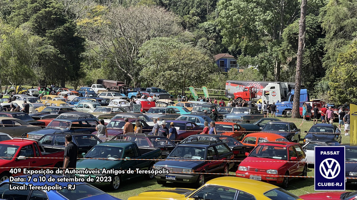 40ª Exposição de Automóveis Antigos de Teresópolis 328