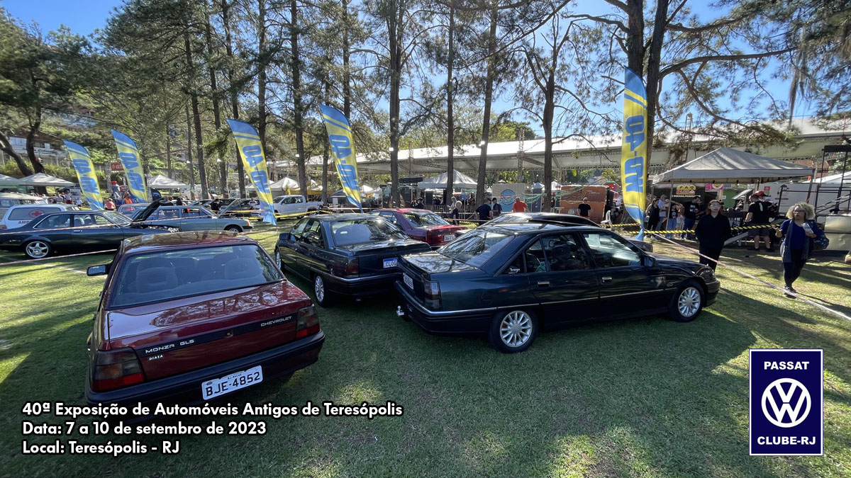 40ª Exposição de Automóveis Antigos de Teresópolis 222