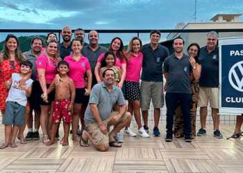 Assembleia e confraternização do Passat Clube - RJ, 24 de fevereiro de 2024