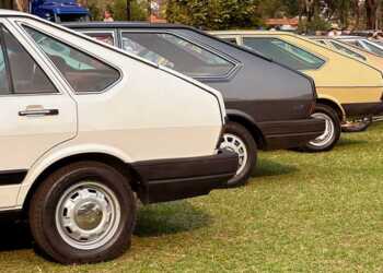 41ª Exposição de Automóveis Antigos de Teresópolis