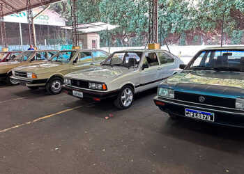 AGMH - Homenagem aos VW a água, Agosto de 2025