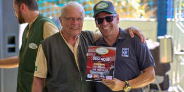 8º Encontro Estadual de Veículos Antigos